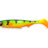 Kuore-Bigfoot Shad-22cm-Fire Tiger-Hengelsport De Goeie Vangst