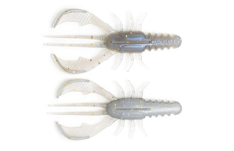 Kuore - Bouncer Creature Bait -  - Hengelsport De Goeie Vangst