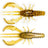 Kuore-Bouncer Creature Bait-6.5cm-Ghost Gold-Hengelsport De Goeie Vangst