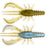 Kuore-Bouncer Creature Bait-6.5cm-Blue Craw-Hengelsport De Goeie Vangst