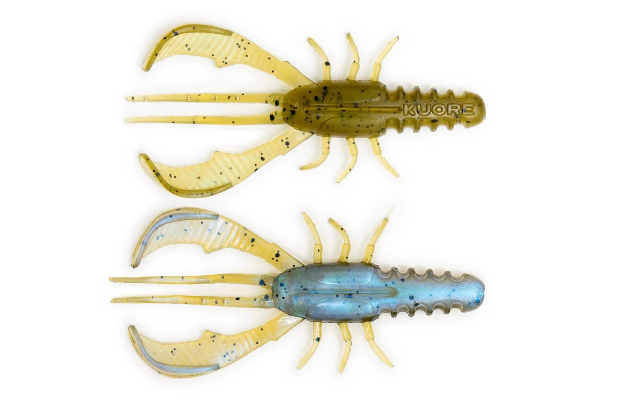 Kuore - Bouncer Creature Bait -  - Hengelsport De Goeie Vangst