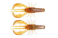 Kuore-Bouncer Creature Bait-6.5cm-Motor Oil-Hengelsport De Goeie Vangst