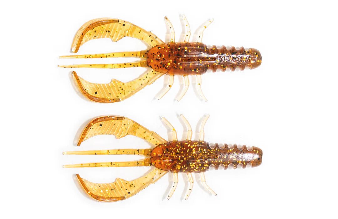 Kuore - Bouncer Creature Bait -  - Hengelsport De Goeie Vangst