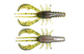 Kuore-Bouncer Creature Bait-6.5cm-Green Spark-Hengelsport De Goeie Vangst