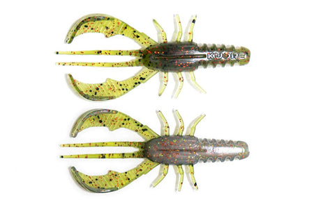 Kuore - Bouncer Creature Bait -  - Hengelsport De Goeie Vangst