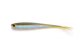 Kuore-Feather-9cm-Blue Craw-Hengelsport De Goeie Vangst