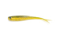 Kuore-Feather-9cm-Ghost Gold-Hengelsport De Goeie Vangst