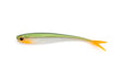 Kuore-Feather-9cm-Fire Olive-Hengelsport De Goeie Vangst