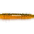 Kuore-Log-5cm-Orange Pumpkin-Hengelsport De Goeie Vangst