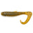 Kuore-Reaper Twister-5.5cm-Green Pumpkin-Hengelsport De Goeie Vangst