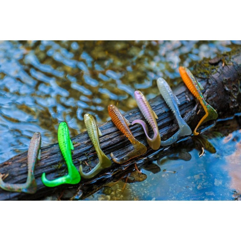 Kuore - Reaper Twister -  - Hengelsport De Goeie Vangst