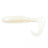 Kuore-Reaper Twister-5.5cm-Pearl White-Hengelsport De Goeie Vangst