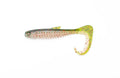 Kuore-Reaper Twister-5.5cm-Green Spark-Hengelsport De Goeie Vangst