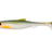 Kuore-Recoil Shad-7cm-Fire Olive-Hengelsport De Goeie Vangst
