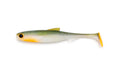 Kuore-Recoil Shad-7cm-Fire Olive-Hengelsport De Goeie Vangst