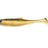 Kuore-Recoil Shad-7cm-Ghost Gold-Hengelsport De Goeie Vangst