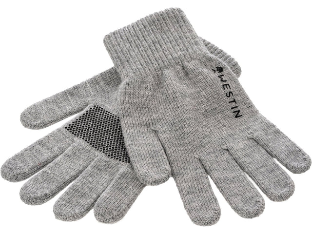 Westin Merino Wool Gloves Handschoenen - overzicht