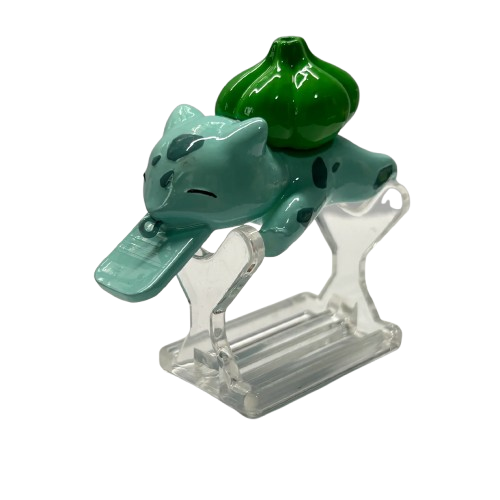 Leaf Sprout – Bulbasaur Lure | 6cm | 16g