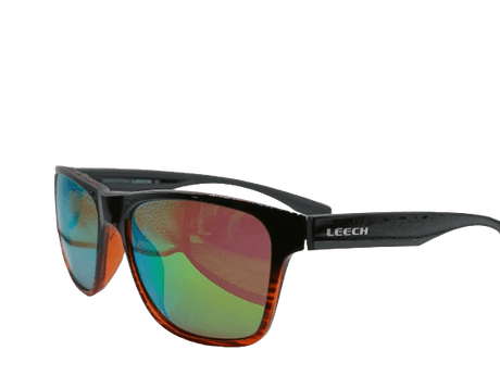 Leech - Eagle Eye B2X | Earth Green Coat | Copper Lens - Hengelsport De Goeie Vangst
