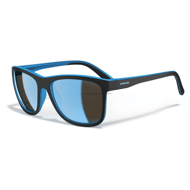 Leech-Street X | Water Blue Coat | Premium+ Copper Lens-Copper - Hengelsport De Goeie Vangst