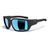 Leech-X1 | Water Blue Coat | Premium+ Copper Lens-Copper - Hengelsport De Goeie Vangst