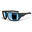 Leech - X1 | Water Blue Coat | Premium+ Copper Lens - Hengelsport De Goeie Vangst