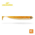 Lieblingsköder-Shad 12,5cm-Whisky-12.5cm-Hengelsport De Goeie Vangst