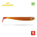 Lieblingsköder-Shad 15cm-Sheriff-15cm-Hengelsport De Goeie Vangst