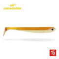 Lieblingsköder-Shad 15cm-Whisky-15cm-Hengelsport De Goeie Vangst