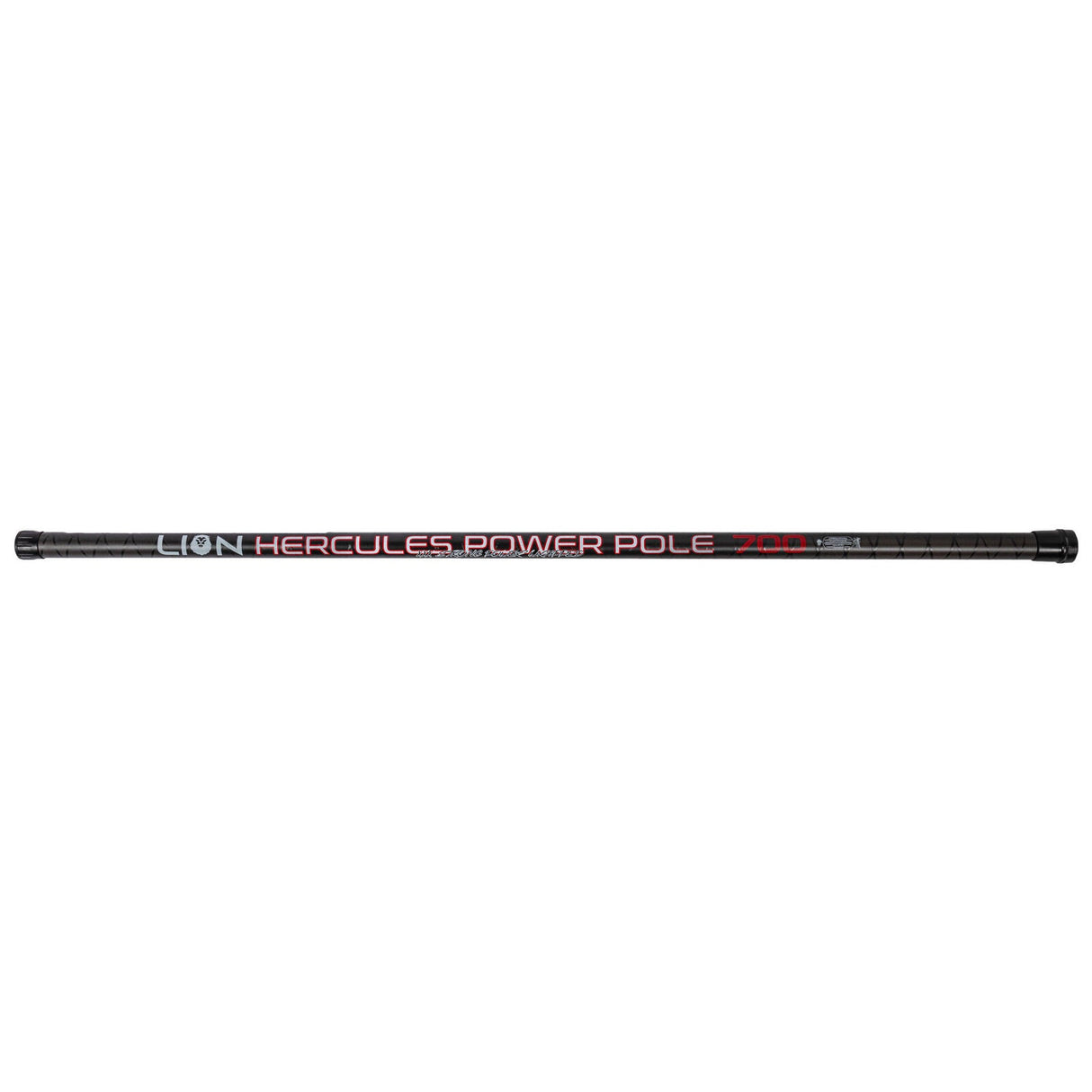 Lion Sports - Hercules Power Pole | 6m - Hengelsport De Goeie Vangst