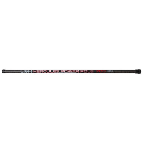 Lion Sports - Hercules Power Pole | 6m - Hengelsport De Goeie Vangst