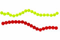 Lion Sports-Soft Balls-Rood-4mm-Hengelsport De Goeie Vangst