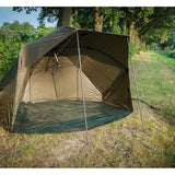 Lion Sports-Treasure Brolly | 3m - Hengelsport De Goeie Vangst