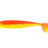 Lunker City-Shaker-Atomic Chicken-15cm-Hengelsport De Goeie Vangst