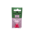 Lupa Gear-Tungsten Cheburashka-Fluo Pink-14g-Hengelsport De Goeie Vangst