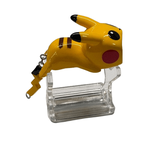 Lure Lunatic-Bolt Mouse Popper – Pikachu Lure | 8cm | 18g - De Goeie Vangst