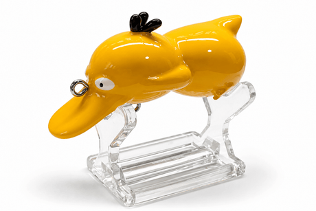 Lure Lunatic-Dizzy Duckling – Psyduck Lure | 5cm | 15g - De Goeie Vangst