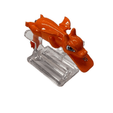 Lure Lunatic-Flame Dragon – Charizard Lure | 10cm | 16g - De Goeie Vangst