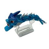 Lure Lunatic-Fury Serpent – Gyarados Lure | 10cm | 20g - De Goeie Vangst