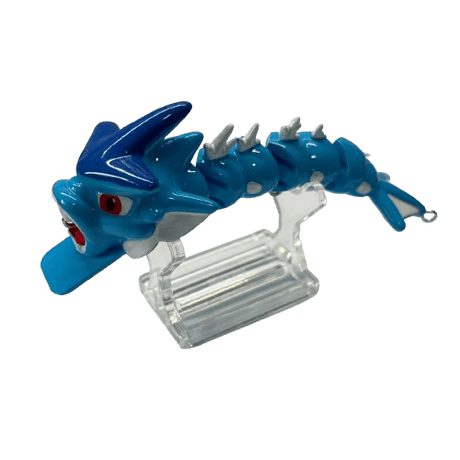 Lure Lunatic-Fury Serpent – Gyarados Lure | 10cm | 20g - De Goeie Vangst