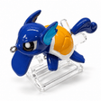 Lure Lunatic-Ninja Shell Turtle – Wartortle Lure | 6cm | 18g - De Goeie Vangst