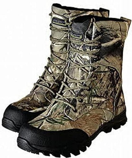 Mad - Guardian Boots - Hengelsport De Goeie Vangst