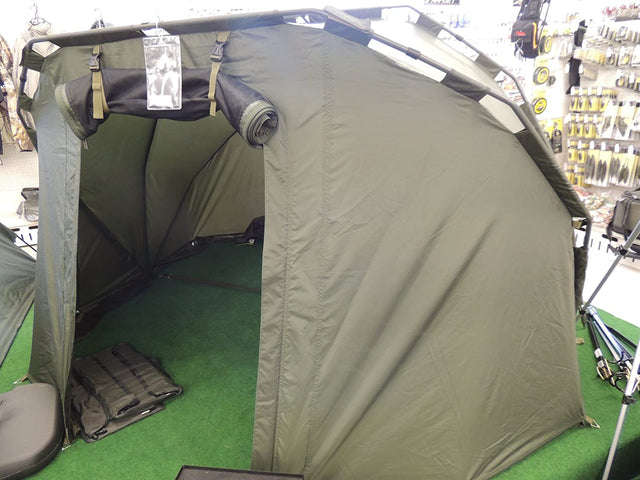 MAD - Hypron Dome 2 Man Bivvy - Hengelsport De Goeie Vangst
