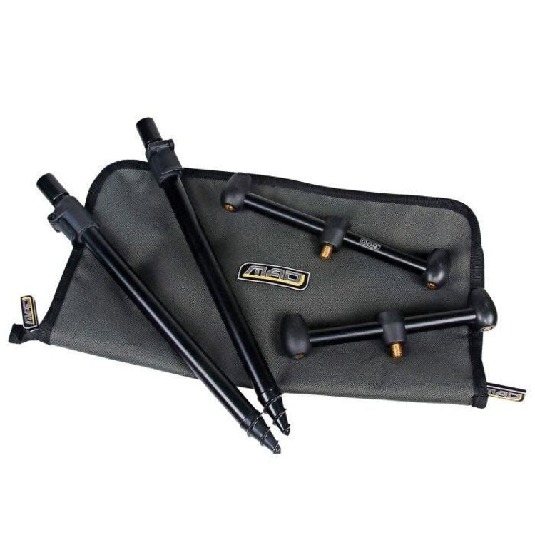 Mad-Rod Rest Empire 2 Rods-37.5x20.5cm - Hengelsport De Goeie Vangst