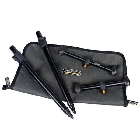 Mad-Rod Rest Empire 2 Rods-37.5x20.5cm - Hengelsport De Goeie Vangst