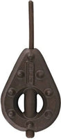 MAD - Inline Magnet Lead - Hengelsport De Goeie Vangst