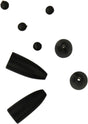 MAD - Sliding Back Leads & Beads - Hengelsport De Goeie Vangst