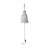 Madcat-A-static Adjustable Clonk Teaser-Glow in the dark-100g-Hengelsport De Goeie Vangst