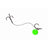 Madcat-Snap On Vertical Rig-Groen-100g-Hengelsport De Goeie Vangst
