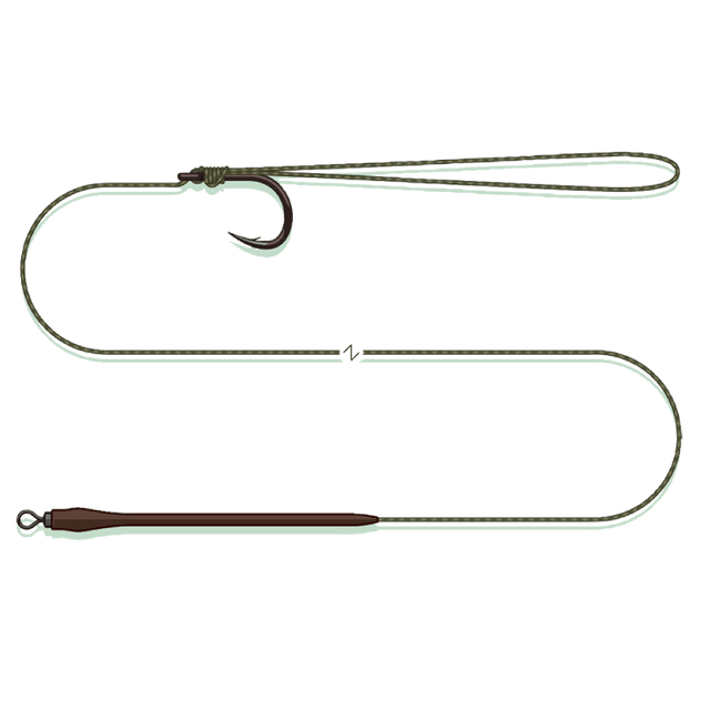 Madcat - Standard Pellet Rig - Hengelsport De Goeie Vangst